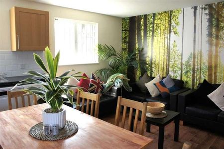 North Sherwood Street, Nottingham, NG1 - Photo 2