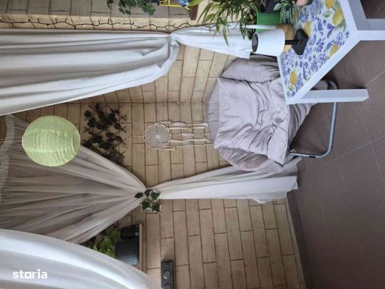 Apartament 2 camere, balcon, Tomis Plus - Photo 1