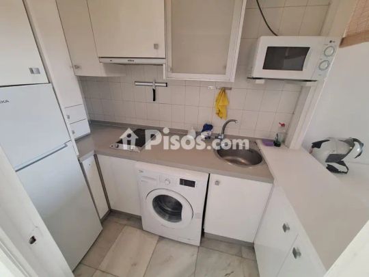 Piso en alquiler en Calle Francos - Photo 1