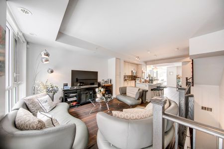 For Lease - 223 Duplex Avenue Unit# TH121, Toronto, Ontario - Photo 2