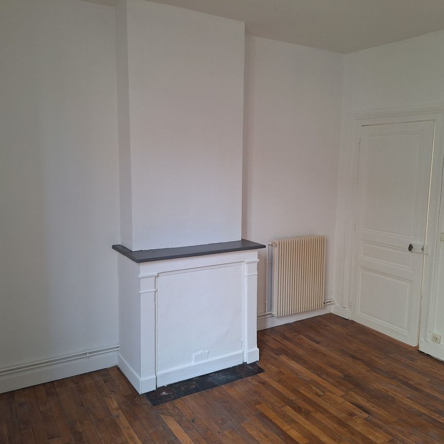 RUE EMILE ZOLA, Reims - Photo 1