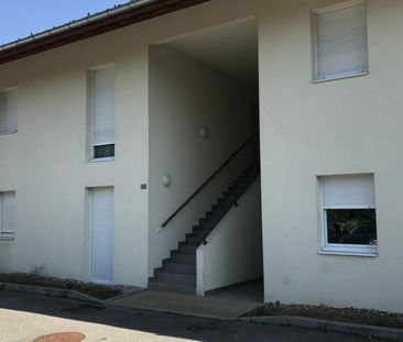 Location appartement 2 pièces - Photo 5