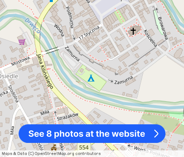 Mieszkanie wynajmę - Photo 1