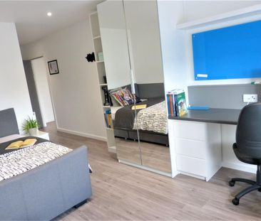 Flat 1, Aspire House - Photo 3