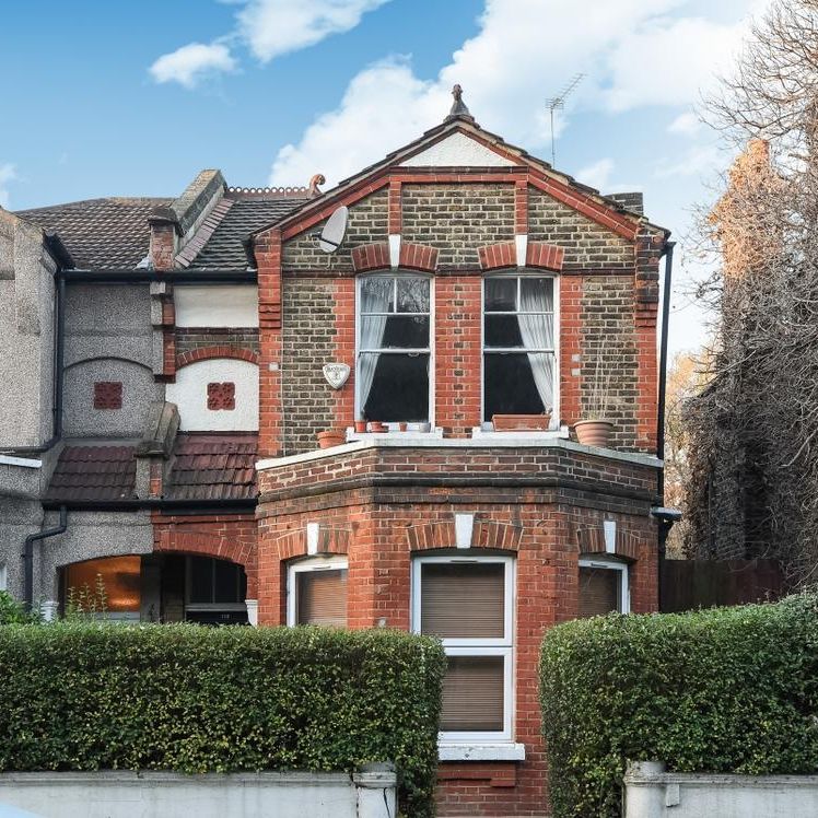 Leigham Vale, Tulse Hill SW2 - Photo 1