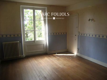 Maison MAISON ERMENONVILLE – 5 pièce(s) – 150 m2 - Photo 2