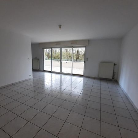 Appartement T1 à louer - 12 m² - Photo 4