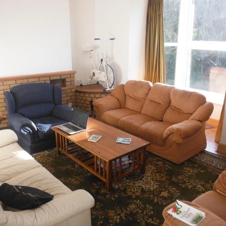 6 bedroom house share to rent - Photo 1