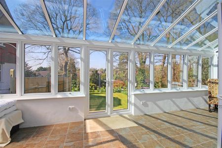 1 bedroom detached house to rent - Photo 4