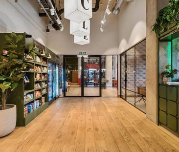 1 bedroom flat to rent - Photo 6