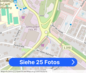 Design trifft Komfort – luxuriöse Wohnung mit Tiefgarage, Premiumkü... - Foto 1