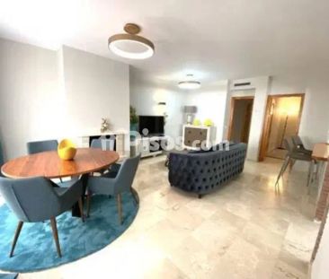 Piso en alquiler en los Naranjos-Las Brisas - Foto 1