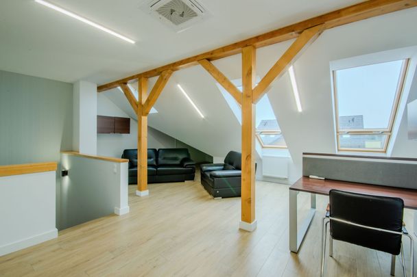 Domy - bliźniak na wynajem, Bielany Wrocławskie - Photo 1