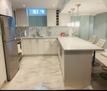 For Lease - 55 Beechnut Road Unit# Basement, Vaughan, Ontario - Photo 4