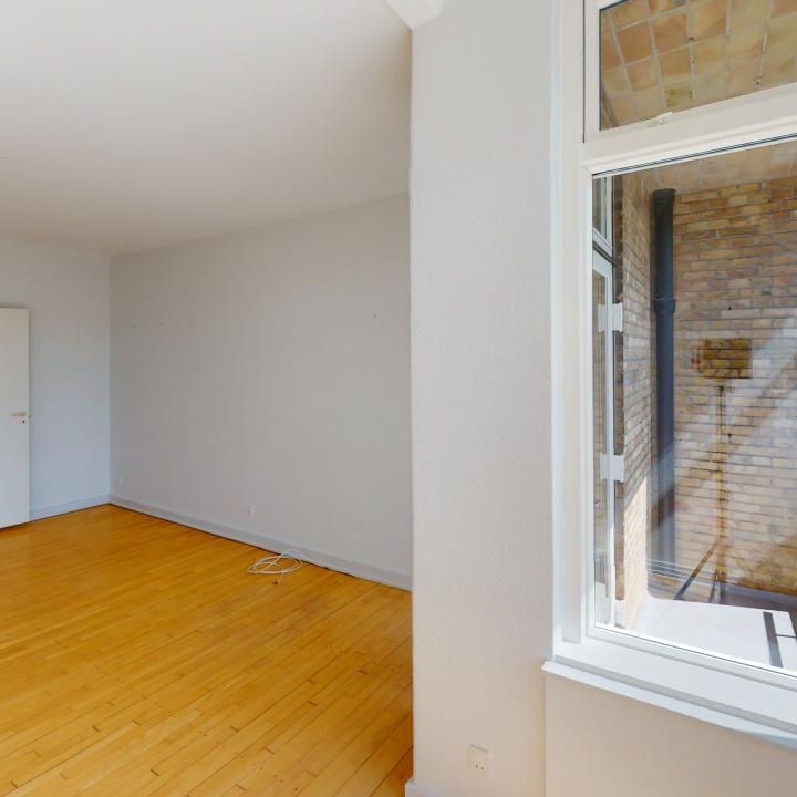 2-værelses lejlighed i hjertet af Aalborg tæt på parker - Photo 1