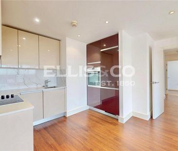 2 bedroom apartment to rent - Photo 6