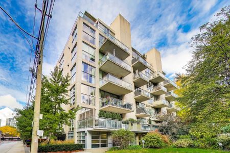 For Lease - 20 Niagara Street Unit# 301, Toronto, Ontario - Photo 3