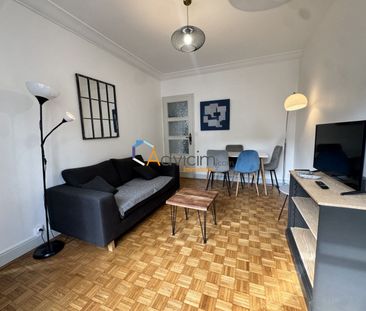 Appartement à louer Orléans - Photo 1