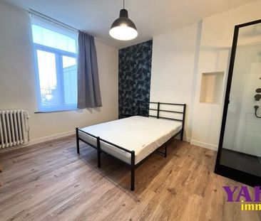 Appartement te huur - Photo 1