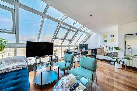 Lexham Gardens, Kensington, W8 - Photo 3