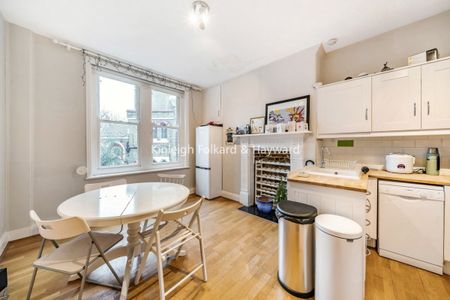 Camberwell New Road, Oval, London, SE5 - Photo 5