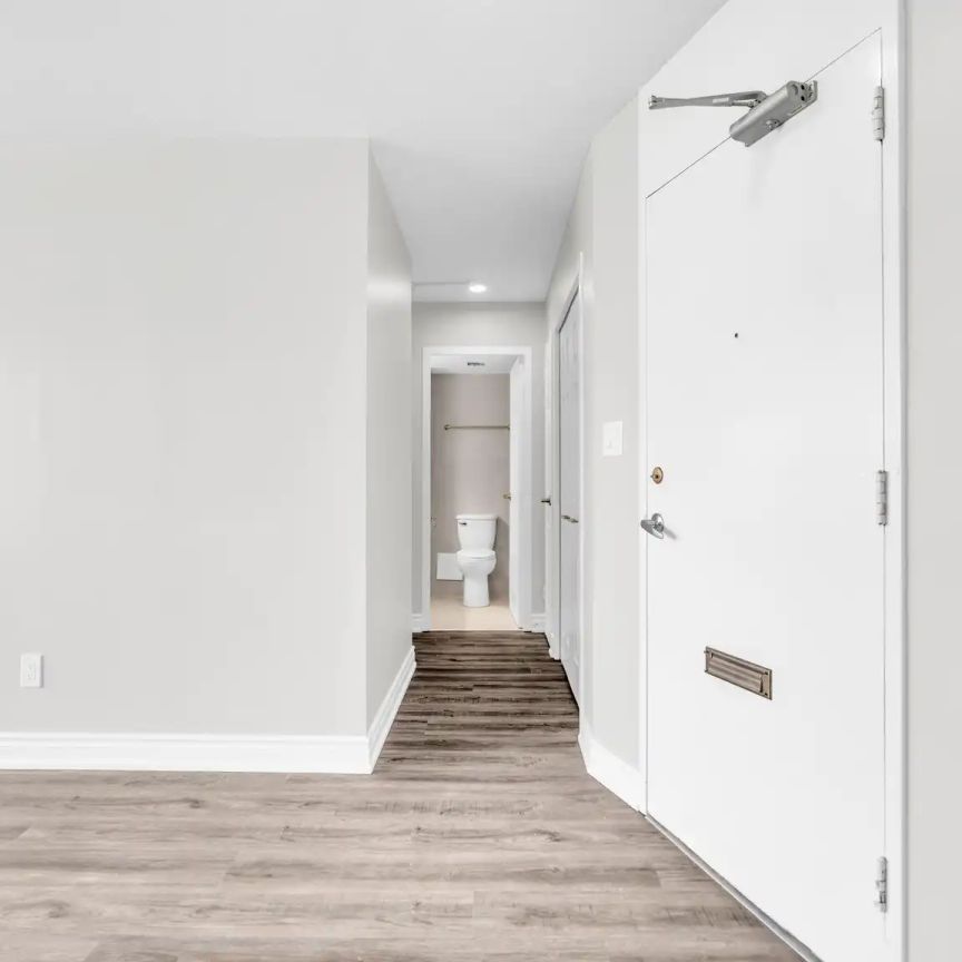 221 Queen Street South — 2 Bedroom - Photo 1