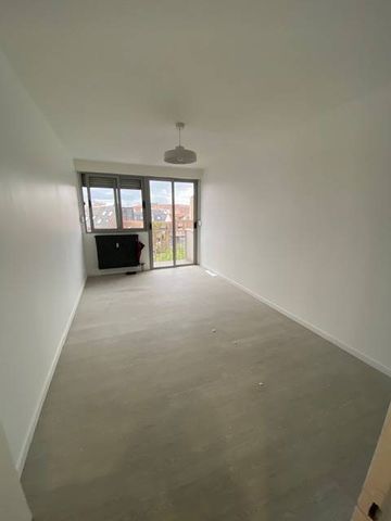 Appartement 2 pièces de 39.66m² à louer avec vue dégagée à Strasbourg (67000) | Krutenau - Photo 5