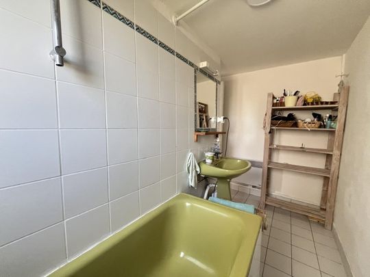 Location / Appartement - Photo 1