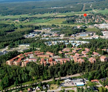 Brantens väg 1 - Photo 1