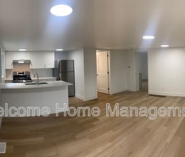 $1,595 / 2 br / 1 ba / Spacious and Inviting Unit in Welland - Photo 1