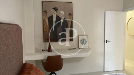 Piso de alquiler en C/ del Marqués de Montortal, Torrefiel - Photo 4