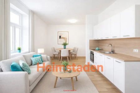 Pronájem bytu 1+kk 37 m - Fotografie 3