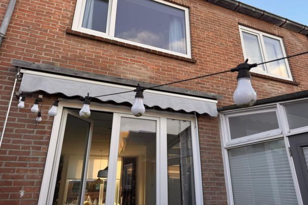 Huis te huur: Kanonweistraat 19 4357 CA Domburg - Foto 1