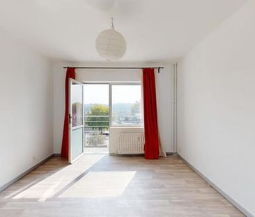 Appartement te huur - Photo 1