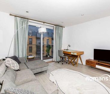 Skylark House, Drake Way, Reading, RG2 - Photo 2