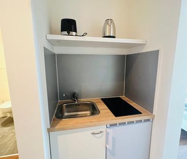 1 Zimmer, 30 qm - Photo 3