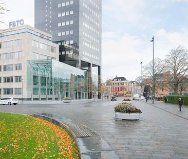 Appartement te huur: Baljéestraat 48 8911 AK Leeuwarden - Foto 5