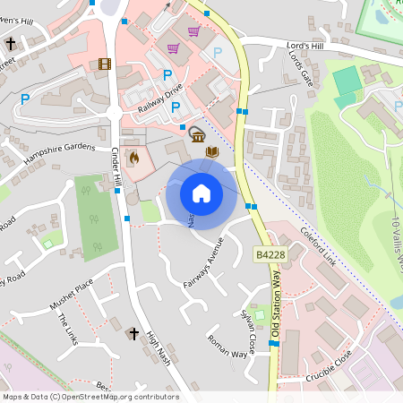 Nash Way, Coleford, Gloucestershire GL16 8RQ