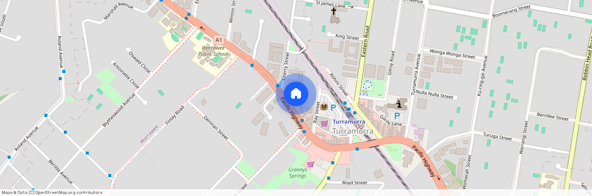 9/1351 Pacific Highway, Turramurra NSW 2074