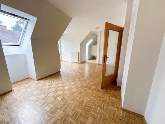 Helle 3-Zimmer-Mietwohnung in Feldbach …! - Photo 1