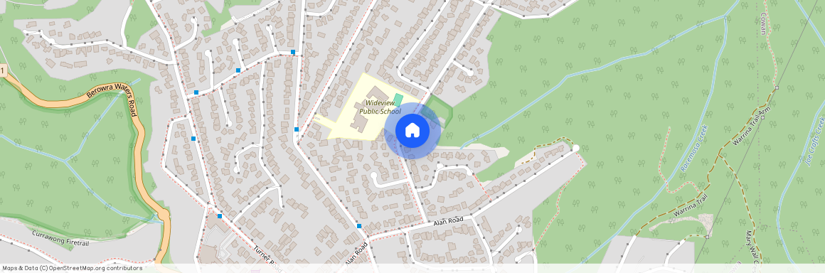 22 Wideview Road, NSW 2082, Berowra Heights