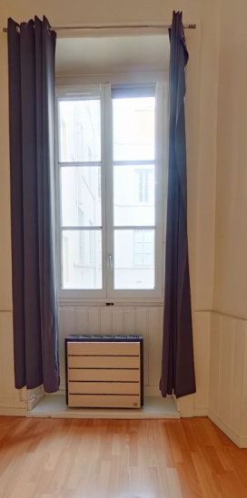 APPARTEMENT T3 A LOUER - Photo 1