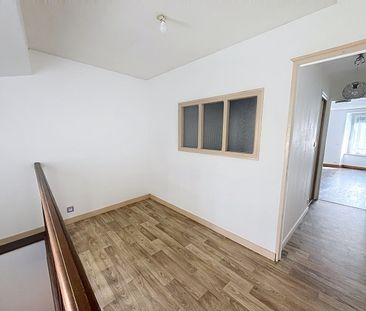 Maison T2 Saint-Germain-en-Coglès à louer - Photo 6