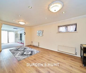 5 bedroom house to rent - Photo 2