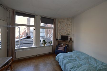 Te huur: Kamer Oude Vismarkt 29 a 3 in Zwolle - Photo 5