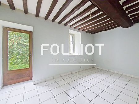 Appartement T3 - 60m2 - Douvres La Delivrande - Photo 2