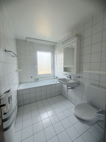 Spacieux 4.5 pièces à Villars-sur-Glâne ! - Photo 5