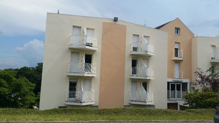 Location Appartement 1 pièce 17m² - Photo 4
