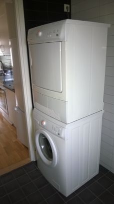 Tors väg, Uppsala - Foto 1