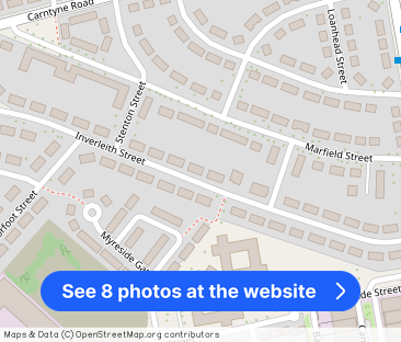 Inverleith Street, Glasgow, G32 - Photo 1